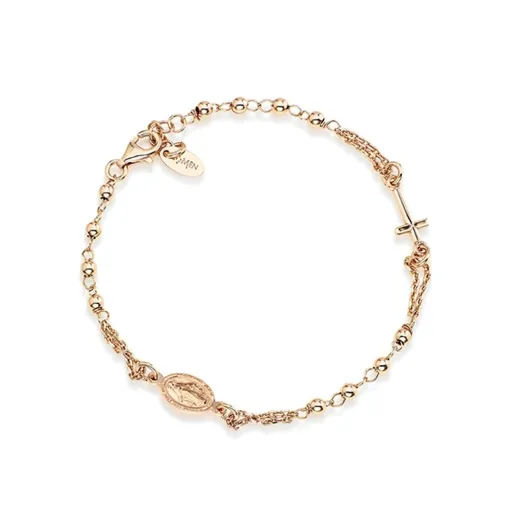 Pulseira Feminino Amen BROR3