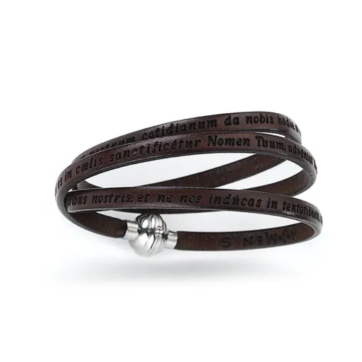 Pulseira Feminino Amen PNLA05-57