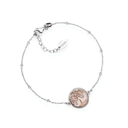 Pulseira Feminino Amen BRAL3