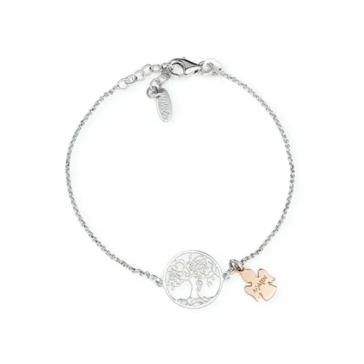 Pulseira Feminino Amen BRALABR3