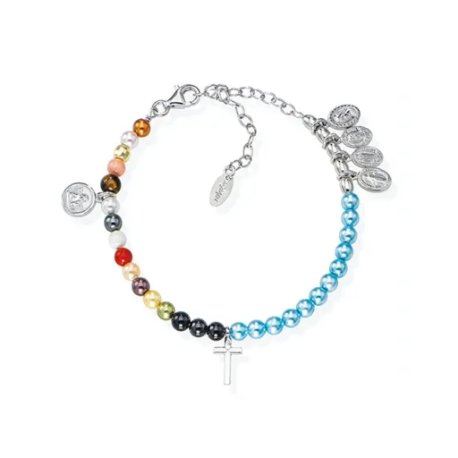 Pulseira Feminino Amen BRVIMA