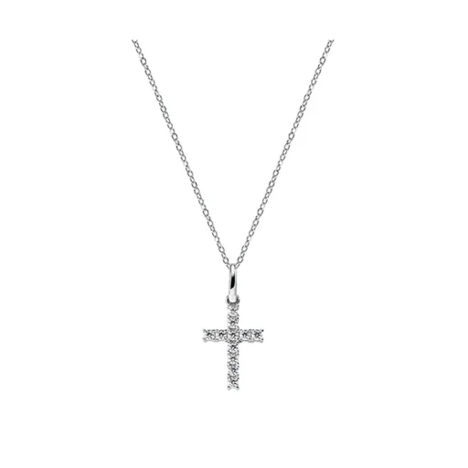 Colar Feminino Amen CRBB03