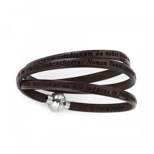 Pulseira Feminino Amen PNLA05-60