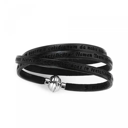 Pulseira Feminino Amen PNLA02-54