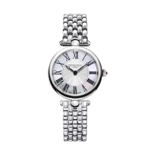 Relógio Feminino Frederique Constant  FC-200MPW2AR6B