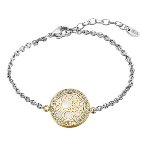 Pulseira Feminino Lotus LS2179-2/2