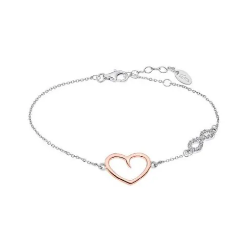 Pulseira Feminino Lotus LP1819-2/2