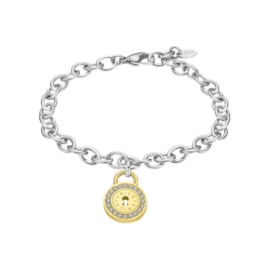 Pulseira Feminino Lotus LS2189-2/2