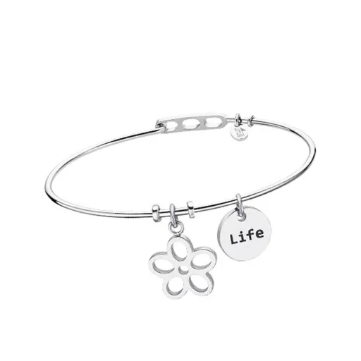 Pulseira Feminino Lotus LS2092-2/5