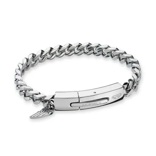 Pulseira Masculino AN Jewels AA.P243