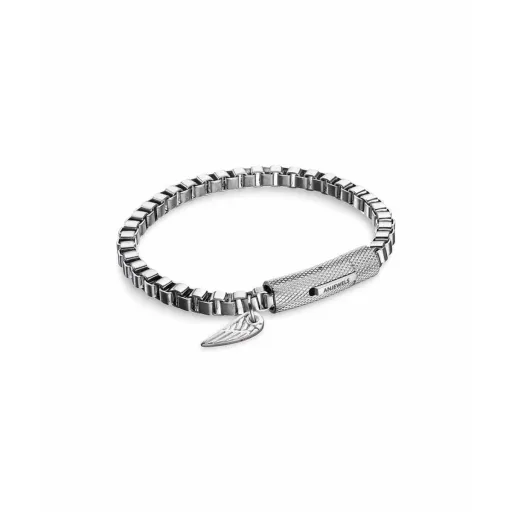 Pulseira Masculino AN Jewels AA.P167SS