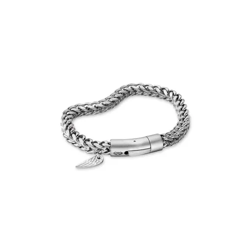 Pulseira Masculino AN Jewels AA.P233SS