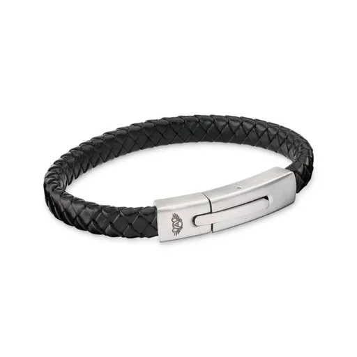 Pulseira Feminino AN Jewels AA.P197BK.M