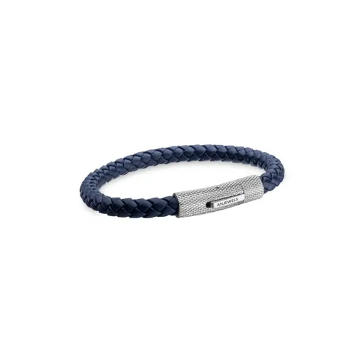 Pulseira Masculino AN Jewels AA.P168BL.M