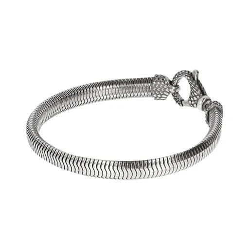 Pulseira Masculino Albert M. WSOX00218.S