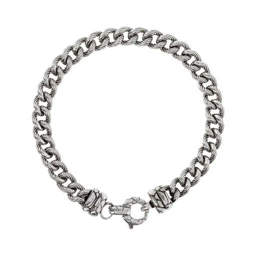 Pulseira Masculino Albert M. WSOX00175.S