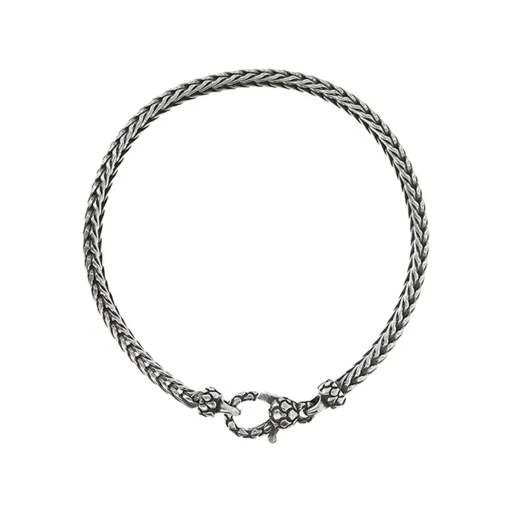 Pulseira Masculino Albert M. WSOX00208.S