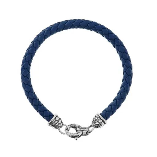 Pulseira Masculino Albert M. WSOX00141.BLU