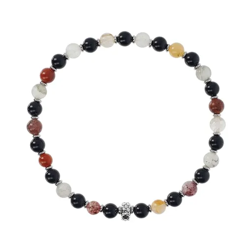 Pulseira Unissexo Albert M. WSOX00152.B