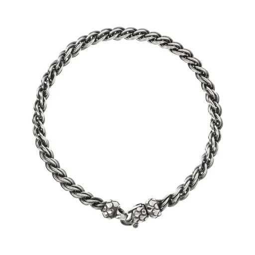 Pulseira Masculino Albert M. WSOX00490.S