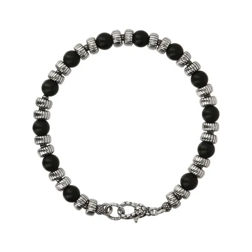 Pulseira Masculino Albert M. WSOX00508.BO