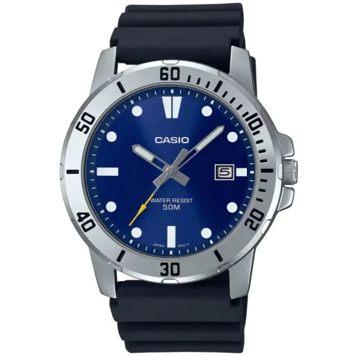 Relógio Masculino Casio DIVER (Ø 45 mm)