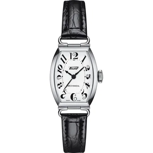 Relógio Feminino Tissot HERITAGE PORTO AUTOMATIC