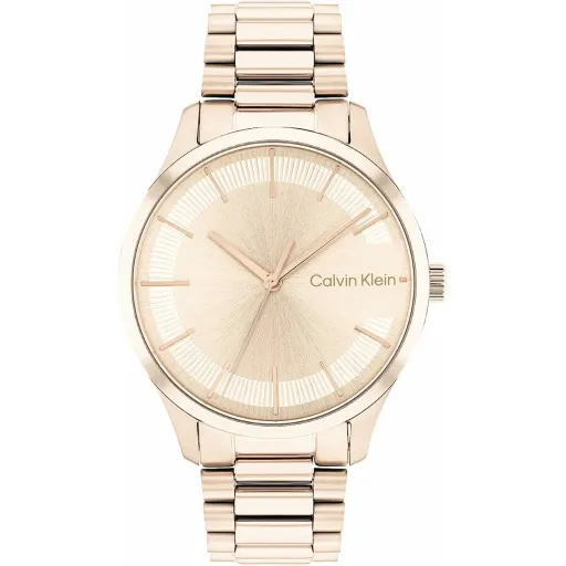 Relógio Feminino Calvin Klein 25200042