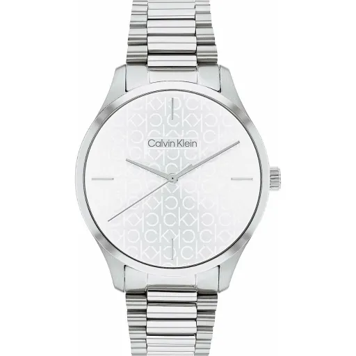 Relógio Feminino Calvin Klein 25200168