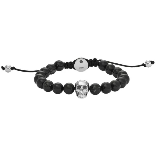 Pulseira Feminino Diesel DX1381040 Preto