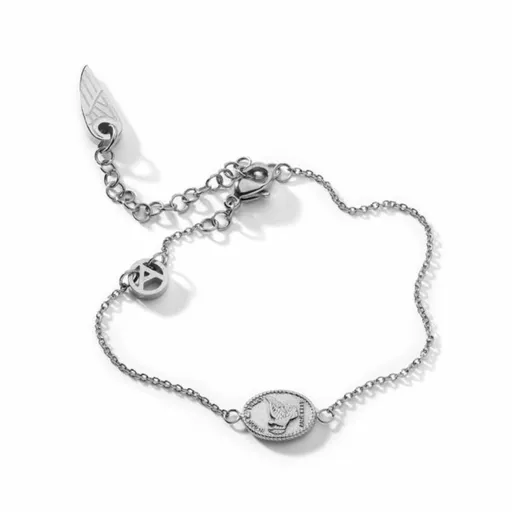 Pulseira Feminino AN Jewels AAC.B02S