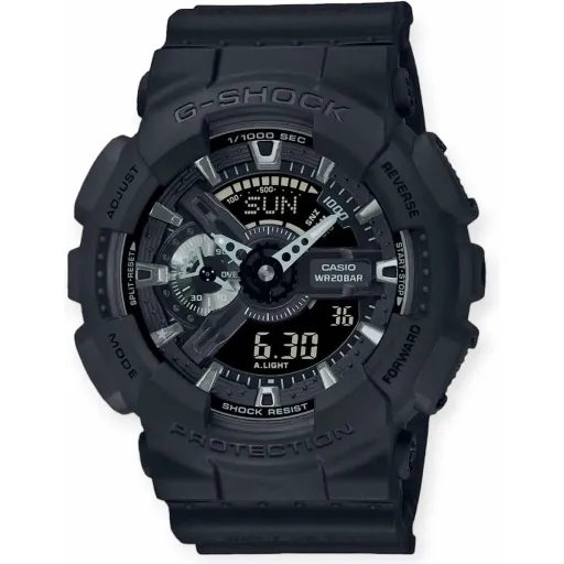 Relógio Masculino Casio G-Shock LIMITED EDITION 40TH (Ø 51 mm)