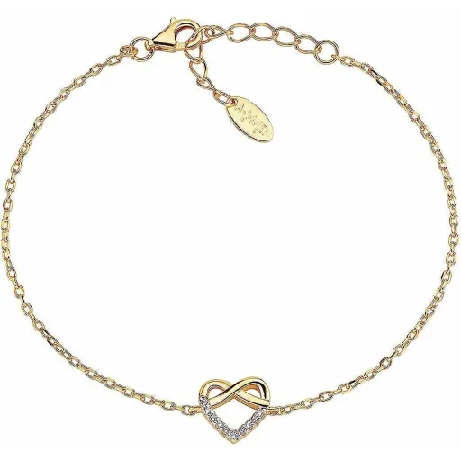 Pulseira Feminino Amen BRHIGBZ