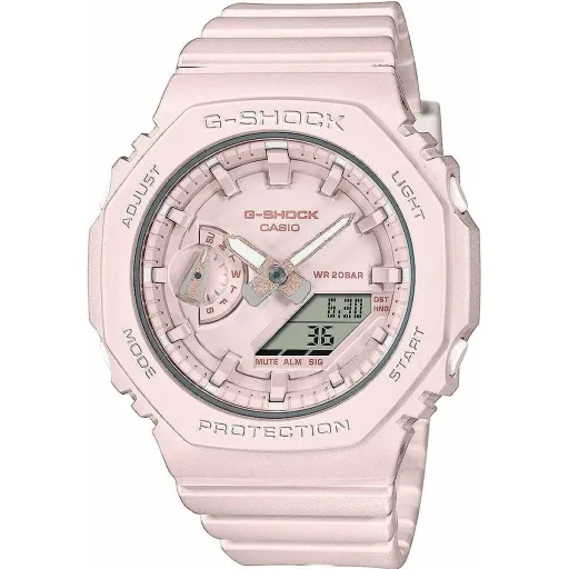 Relógio Feminino Casio G-Shock GMA-S2100BA-4AER