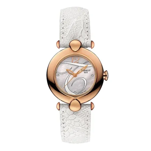 Relógio Feminino Tissot T-GOLD (Ø 30 mm)