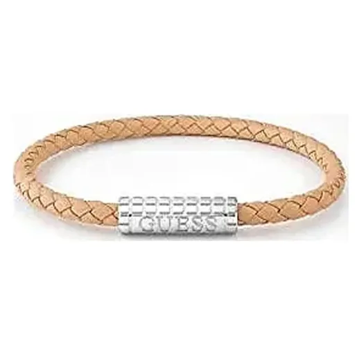 Pulseira Masculino Guess JUMB02142JWSTSAS