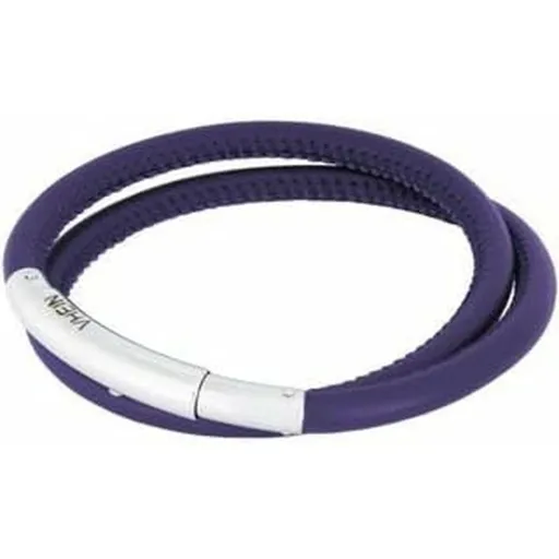 Pulseira Feminino Vhein BR1-PRP-10 M