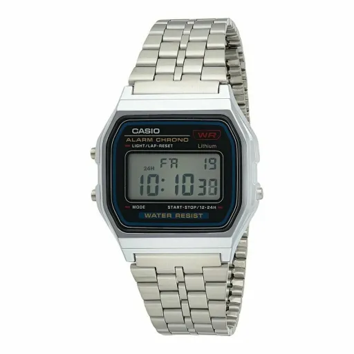 Relógio Unissexo Casio A-159WA-N1 (Ø 33 mm)