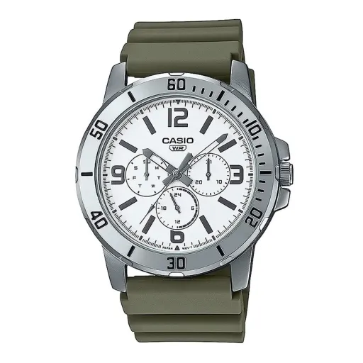 Relógio Masculino Casio COLLECTION (Ø 45 mm)