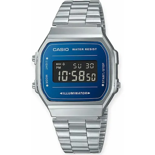 Relógio Unissexo Casio A168WEM-2BEF (Ø 36 mm)