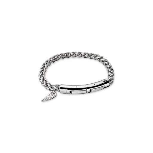 Pulseira Masculino AN Jewels AA.P014SS