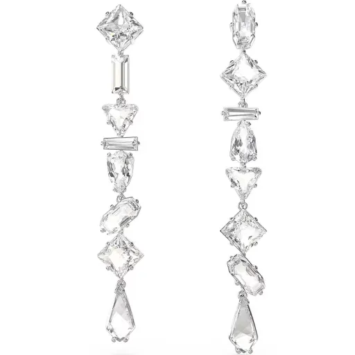 Brincos Femininos Swarovski 5661687