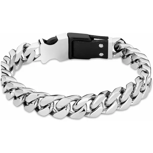 Pulseira Masculino Police PEAGB0007301