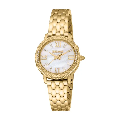 Relógio Feminino Just Cavalli FIDENZA 2023-24 COLLECTION (Ø 30 mm)