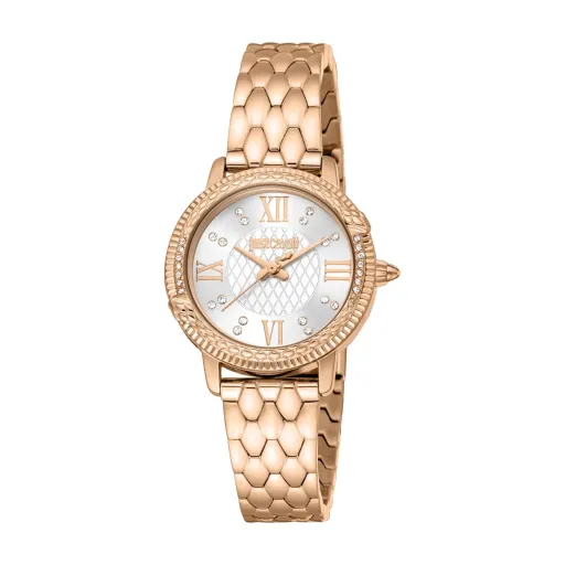 Relógio Feminino Just Cavalli FIDENZA 2023-24 COLLECTION (Ø 30 mm)