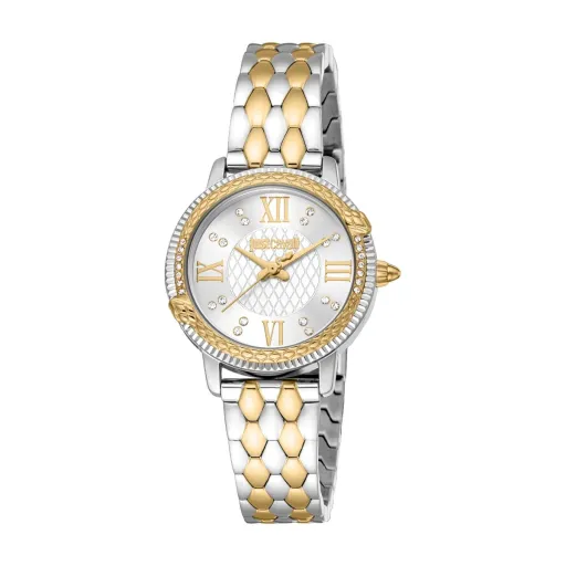 Relógio Feminino Just Cavalli FIDENZA 2023-24 COLLECTION (Ø 30 mm)