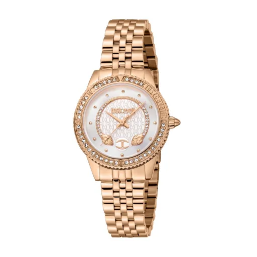 Relógio Feminino Just Cavalli NEIVE 2023-24 COLLECTION (Ø 30 mm)