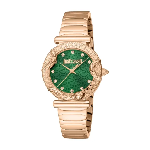 Relógio Feminino Just Cavalli ATRANI 2023-24 COLLECTION (Ø 32 mm)