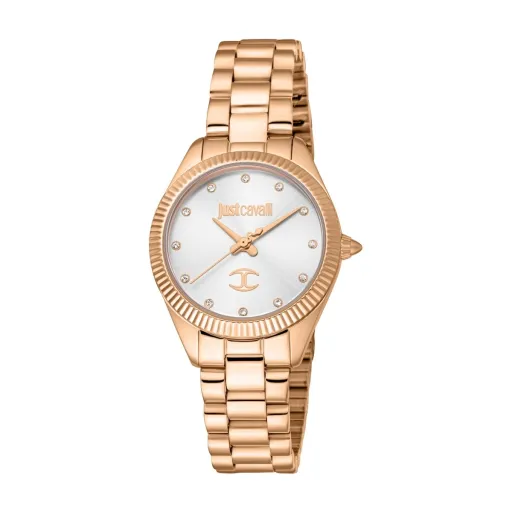 Relógio Feminino Just Cavalli PACENTRO 2023-24 COLLECTION (Ø 30 mm)