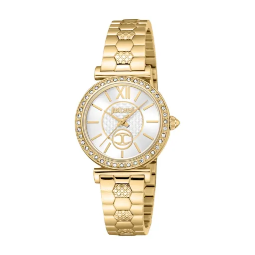 Relógio Feminino Just Cavalli VARENNA 2023-24 COLLECTION (Ø 30 mm)